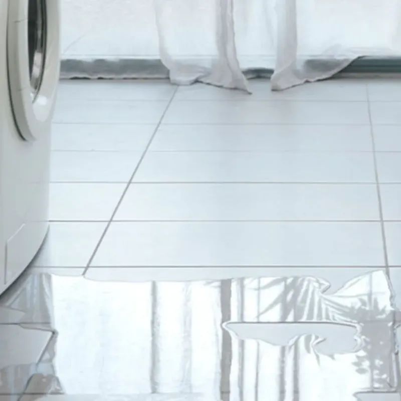 Appliance Leak Cleanup in Kilgore, TX