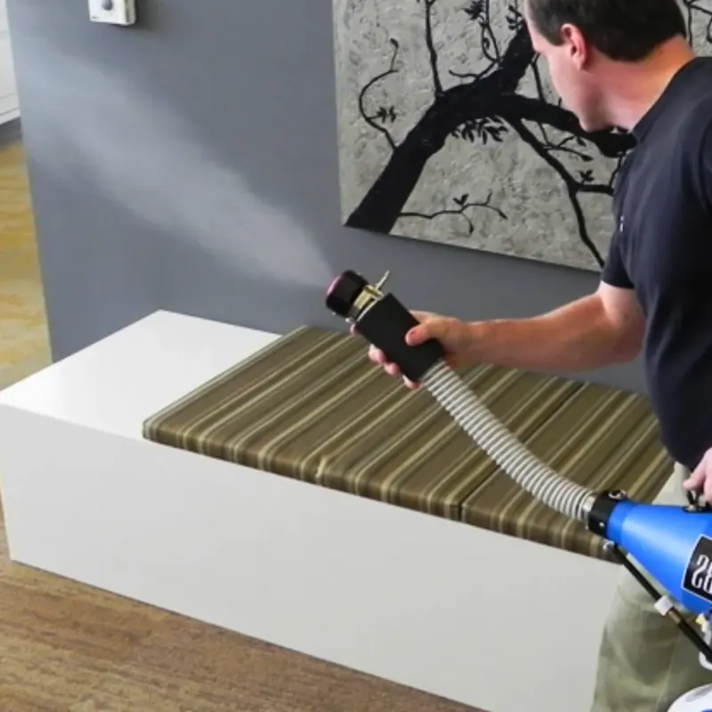 Professional Odor Removal in Kilgore, TX